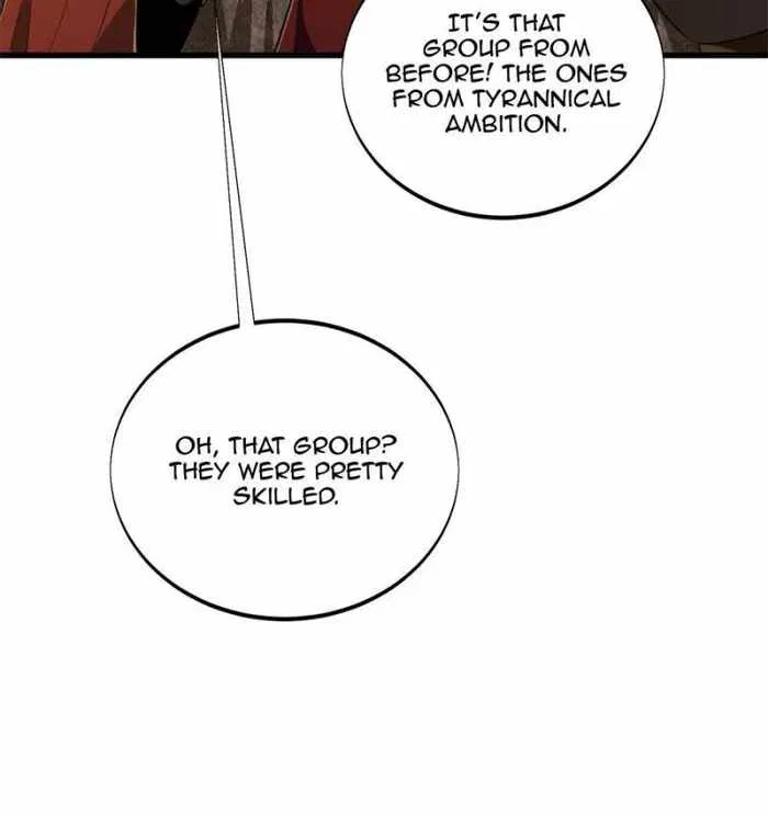 The King's Avatar Chapter 96 – Page 21