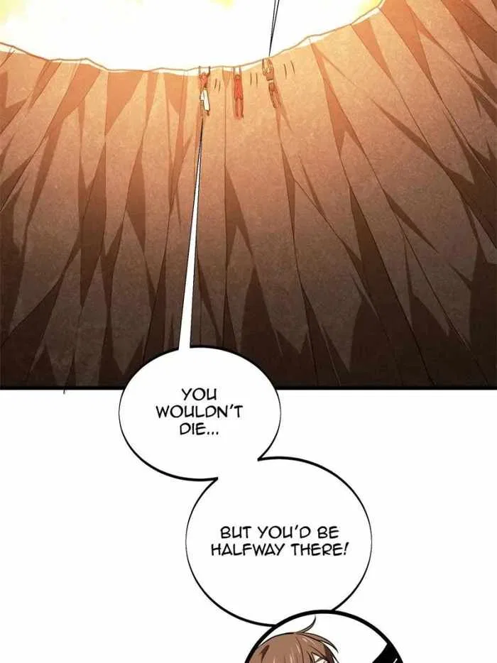 The King's Avatar Chapter 96 – Page 23