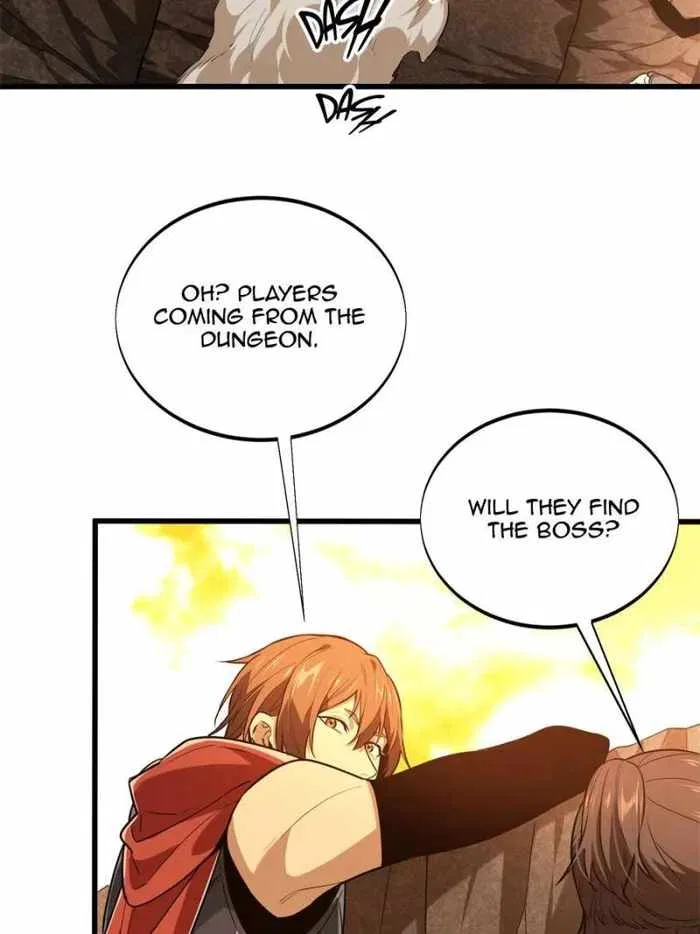 The King's Avatar Chapter 96 – Page 25