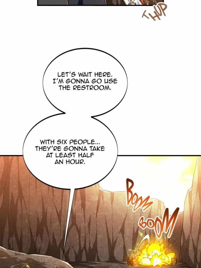 The King's Avatar Chapter 96 – Page 31
