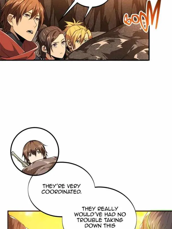 The King's Avatar Chapter 96 – Page 34