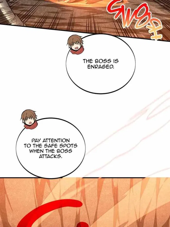 The King's Avatar Chapter 96 – Page 40