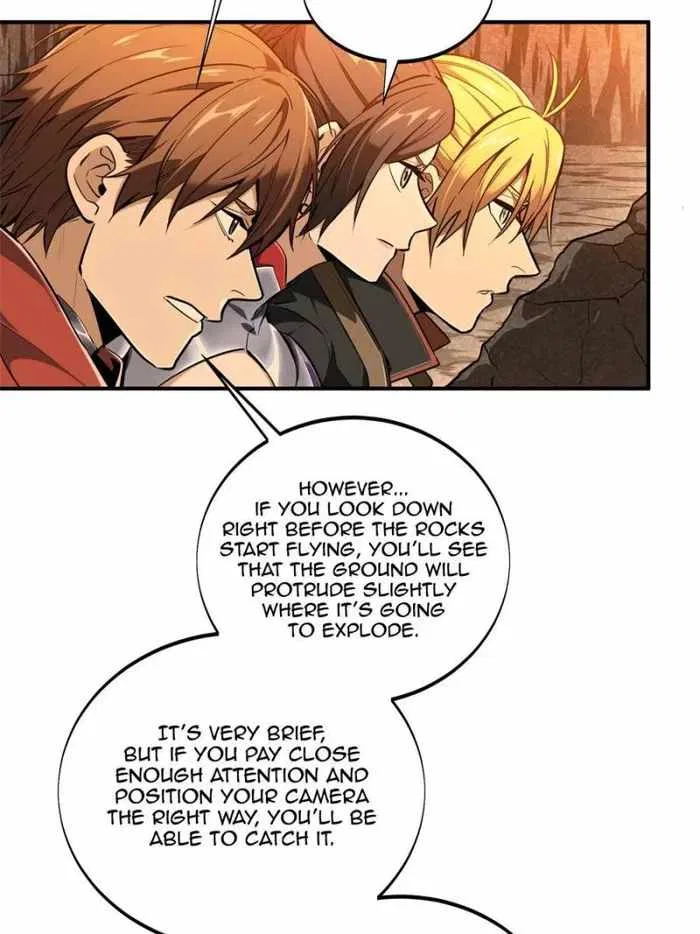 The King's Avatar Chapter 96 – Page 53