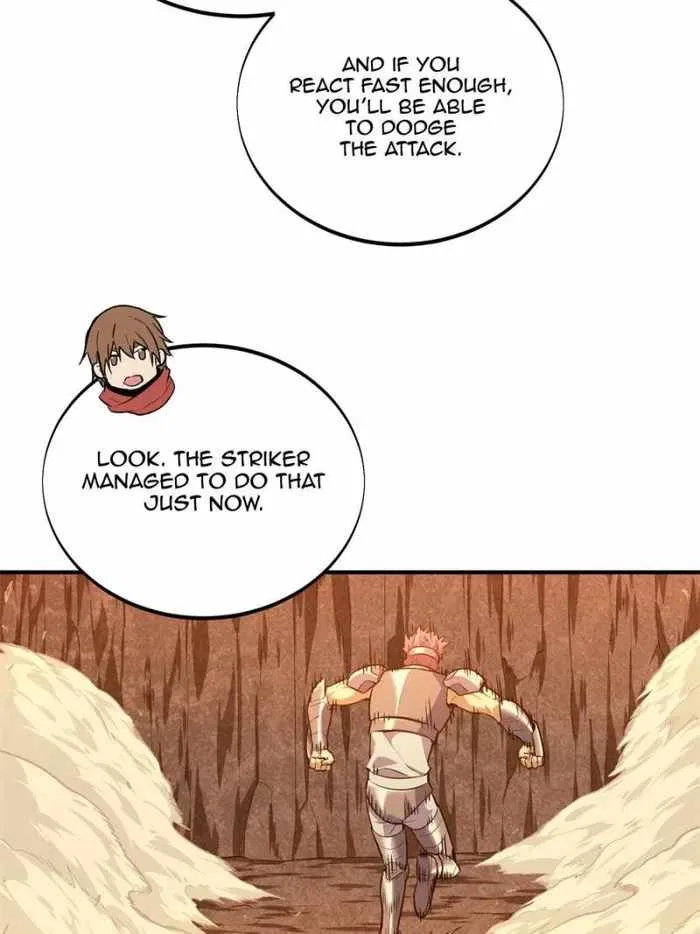The King's Avatar Chapter 96 – Page 54
