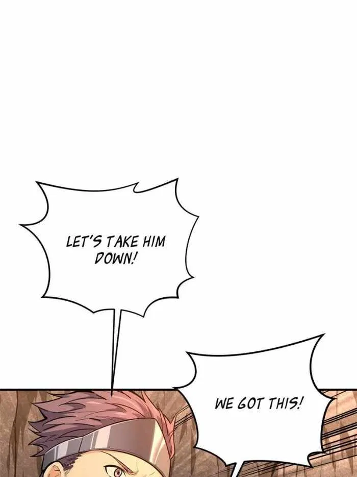 The King's Avatar Chapter 96 – Page 57
