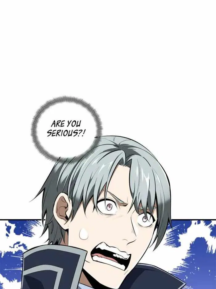 The King's Avatar Chapter 96 – Page 65