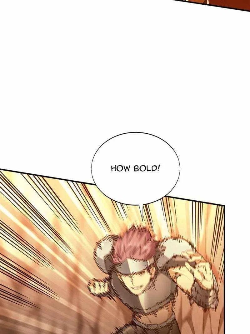 The King's Avatar Chapter 94 – Page 5