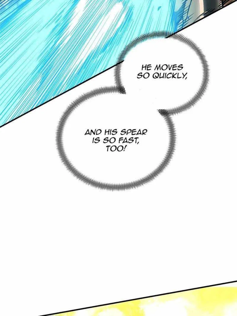 The King's Avatar Chapter 94 – Page 8