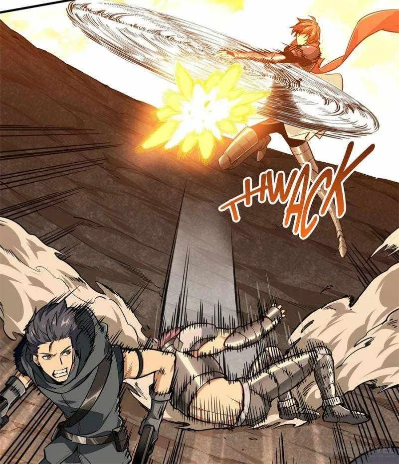 The King's Avatar Chapter 94 – Page 9
