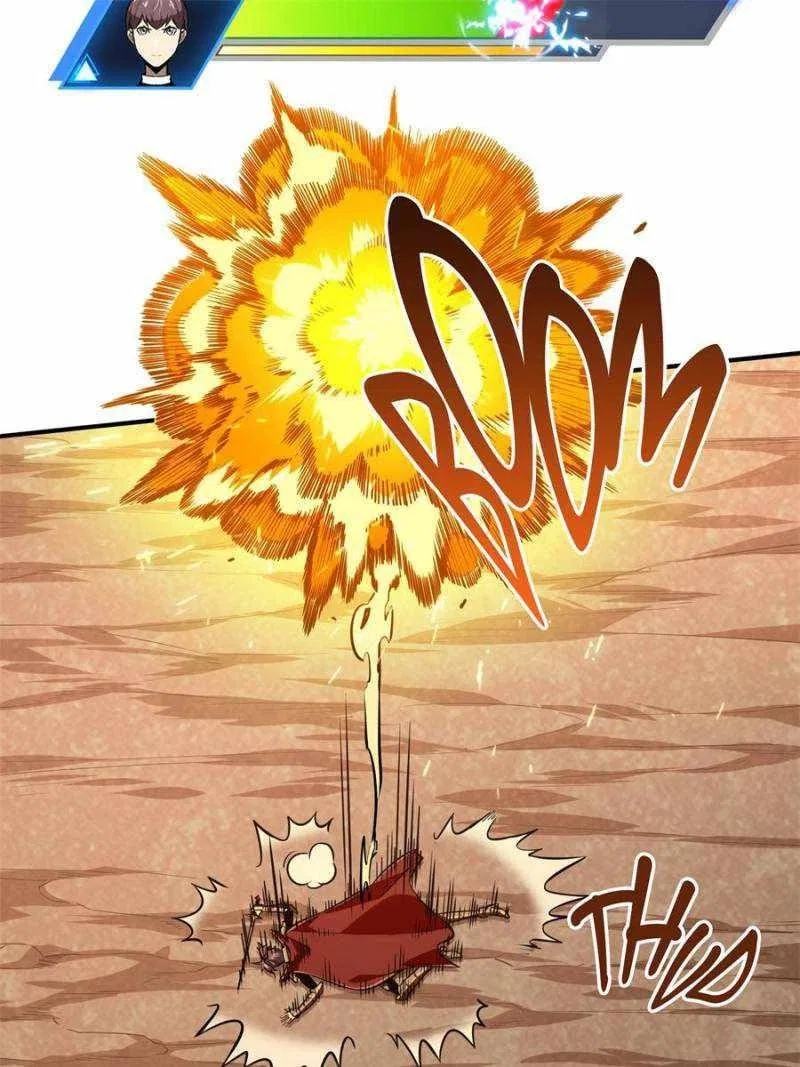 The King's Avatar Chapter 94 – Page 17