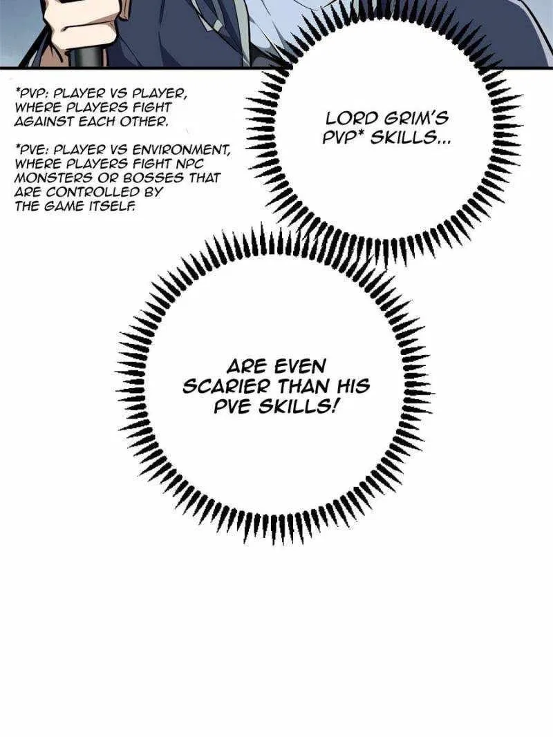 The King's Avatar Chapter 94 – Page 22
