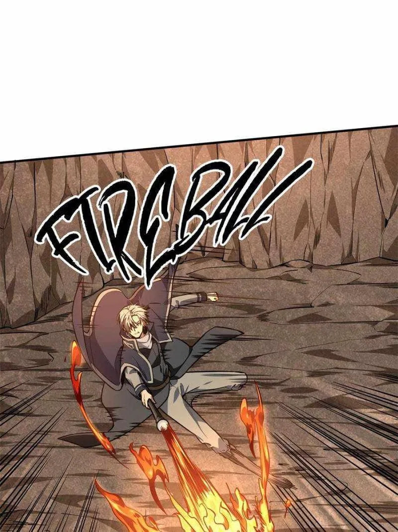 The King's Avatar Chapter 94 – Page 25