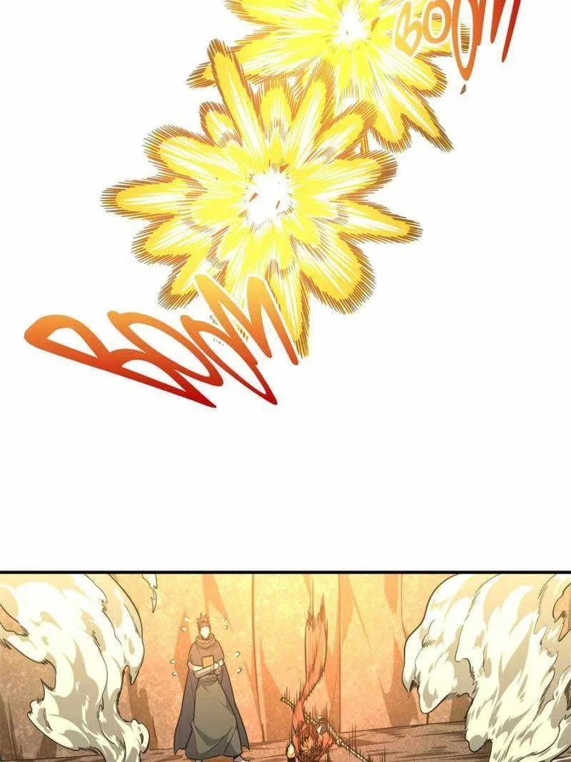 The King's Avatar Chapter 94 – Page 38