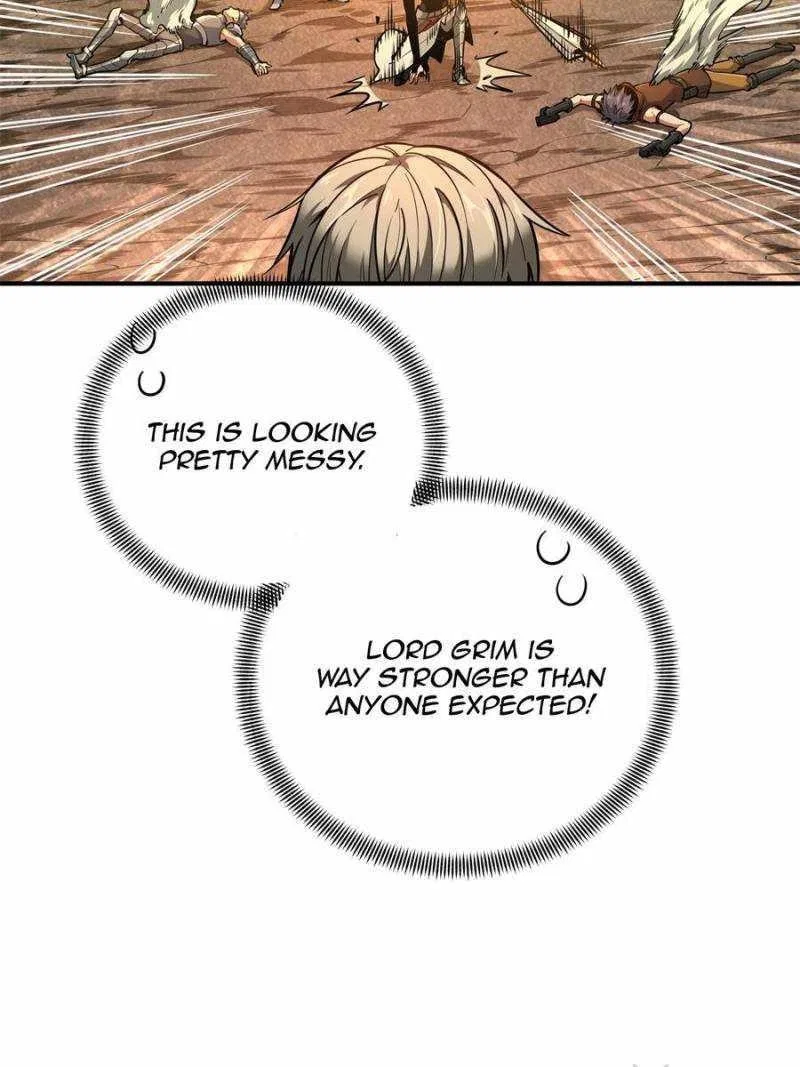 The King's Avatar Chapter 94 – Page 39