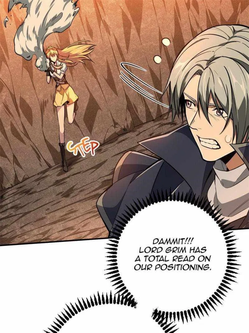 The King's Avatar Chapter 94 – Page 44