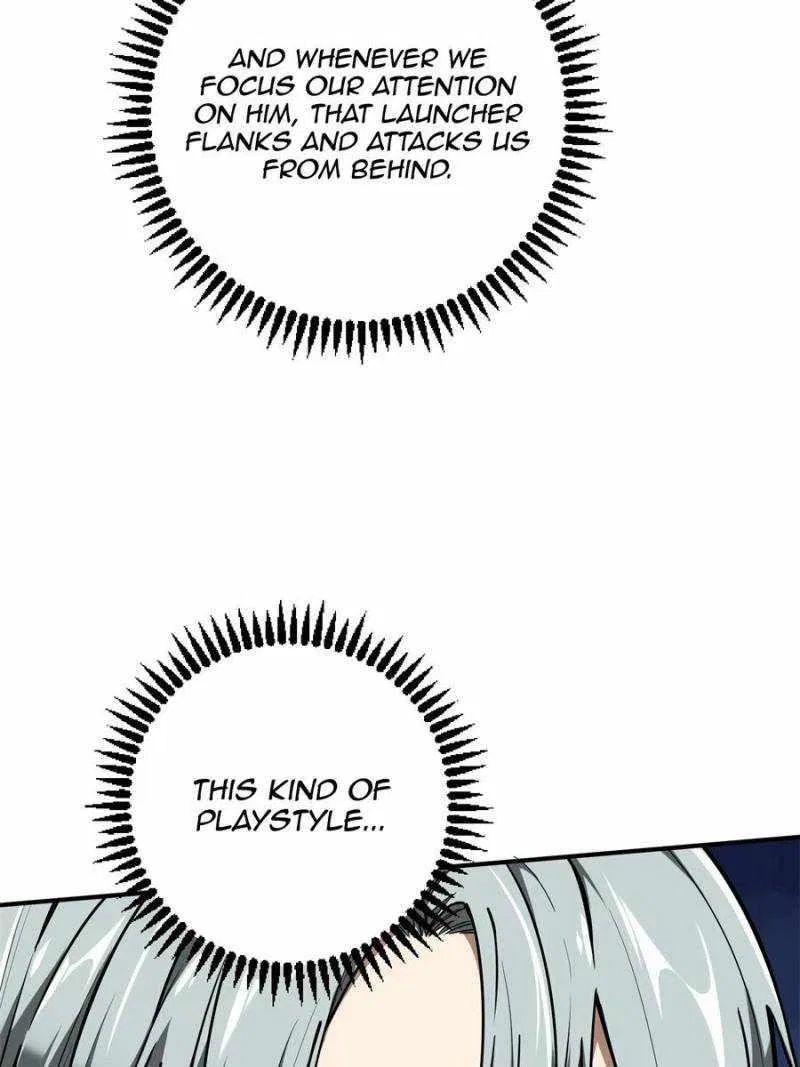 The King's Avatar Chapter 94 – Page 45