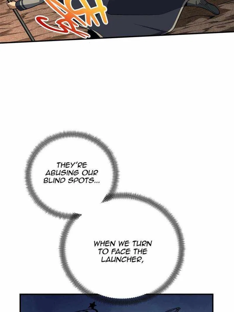 The King's Avatar Chapter 94 – Page 49