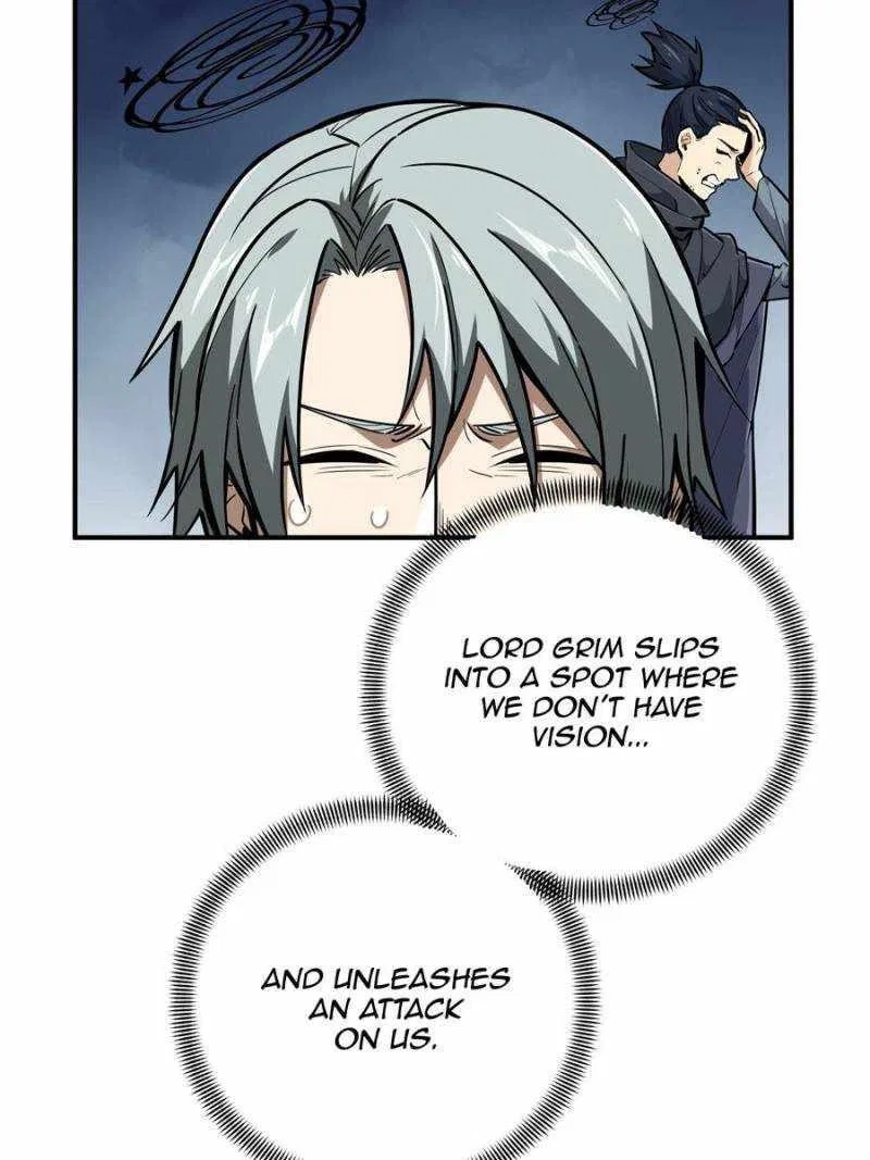 The King's Avatar Chapter 94 – Page 50