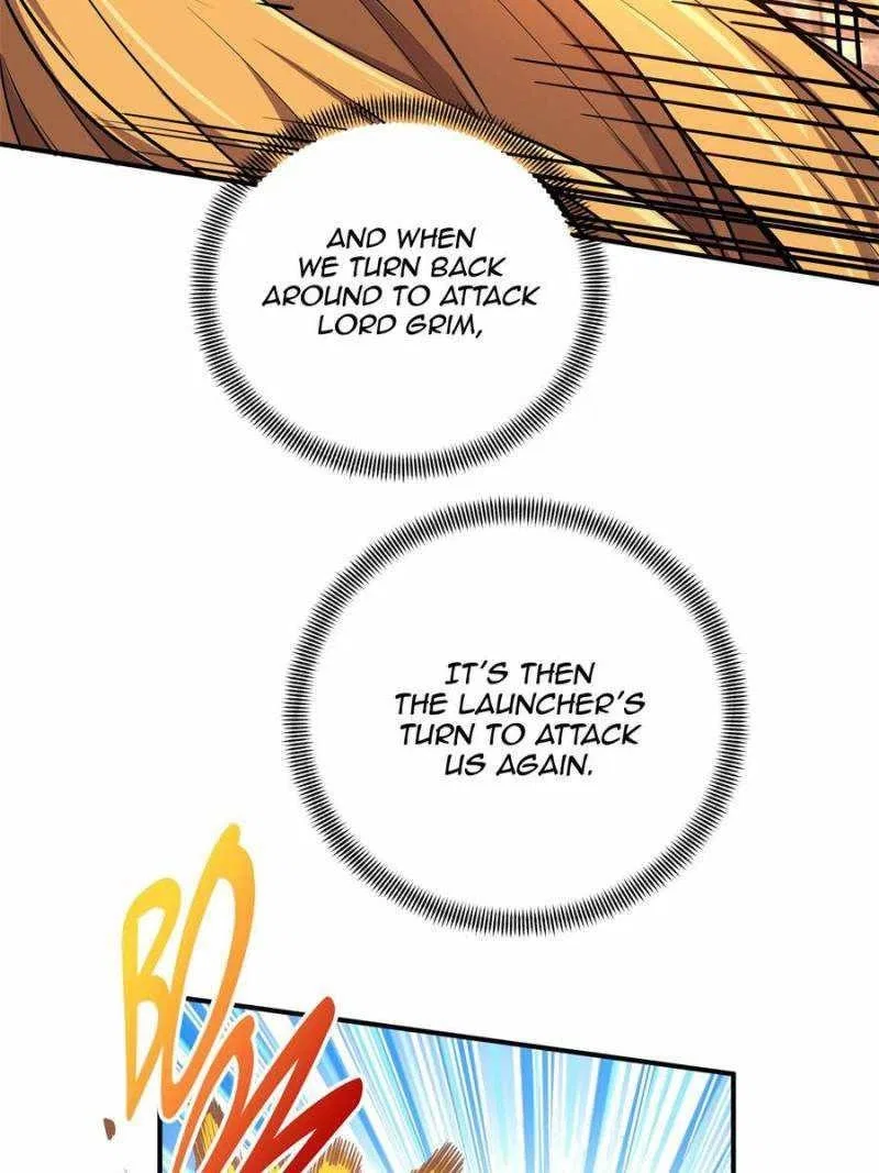 The King's Avatar Chapter 94 – Page 54