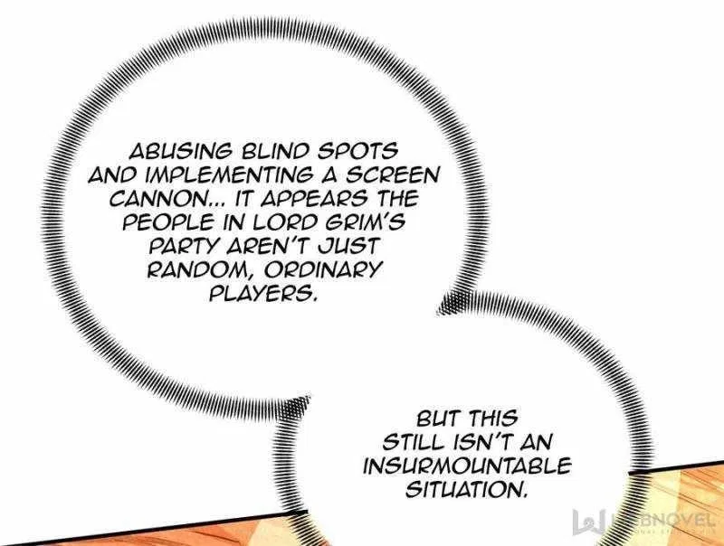 The King's Avatar Chapter 94 – Page 59