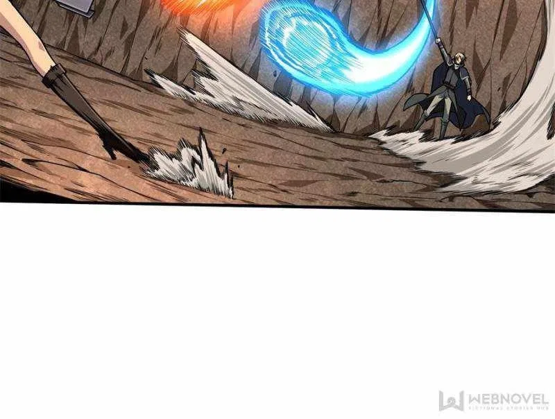 The King's Avatar Chapter 94 – Page 62