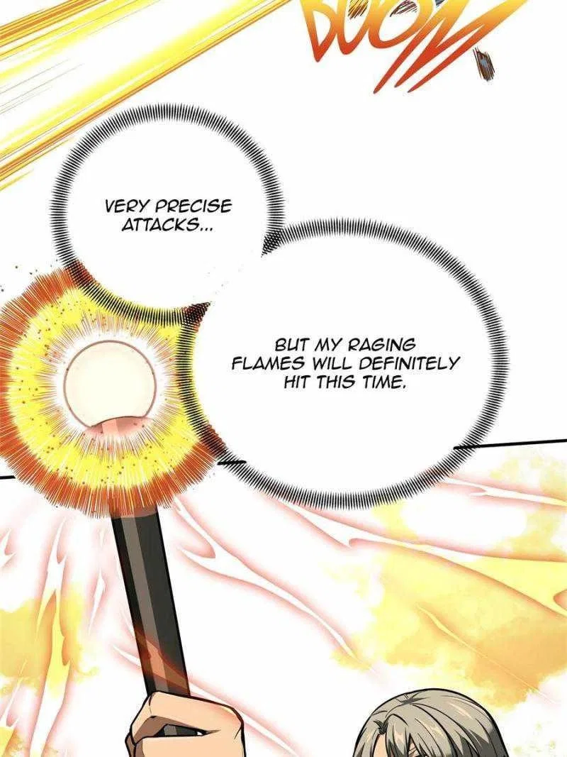 The King's Avatar Chapter 94 – Page 64