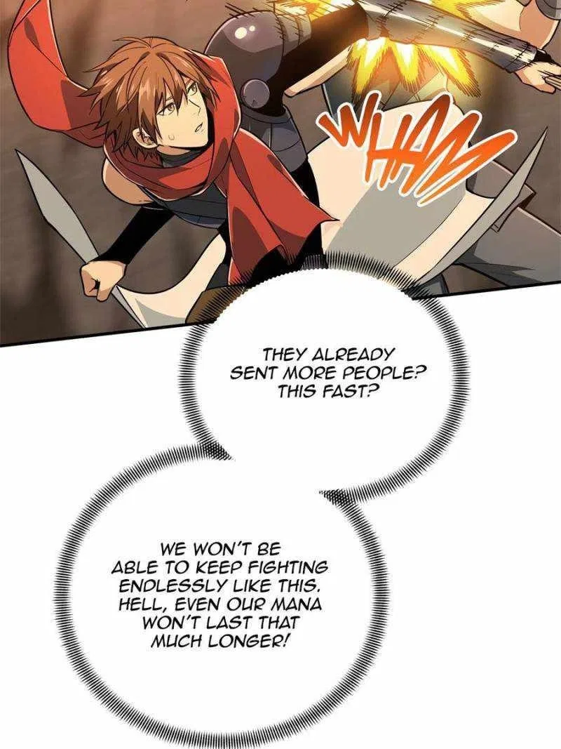 The King's Avatar Chapter 94 – Page 82