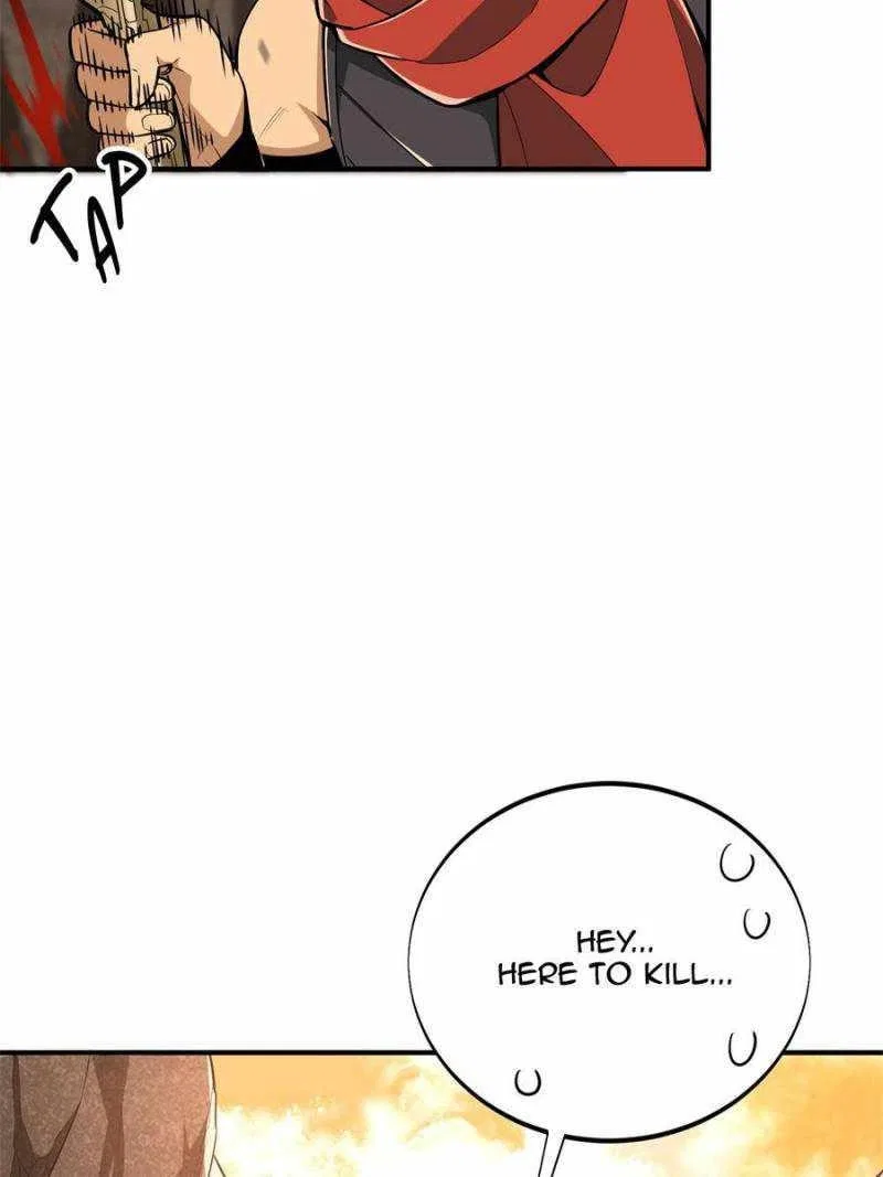 The King's Avatar Chapter 94 – Page 86