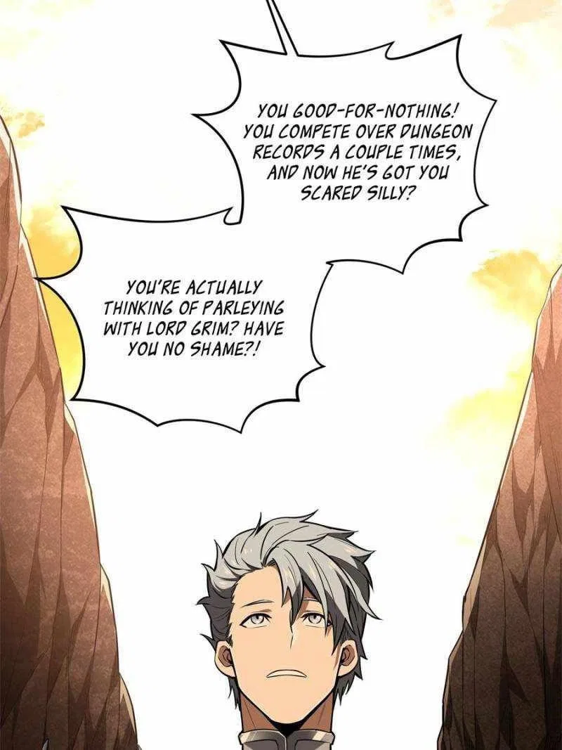 The King's Avatar Chapter 94 – Page 90