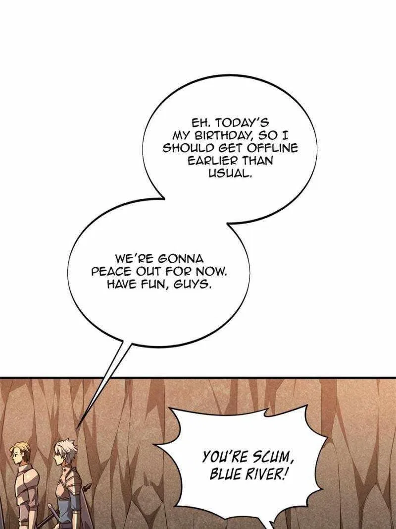 The King's Avatar Chapter 94 – Page 93
