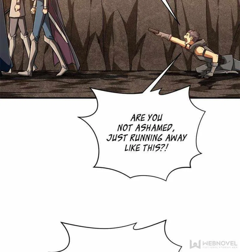 The King's Avatar Chapter 94 – Page 94