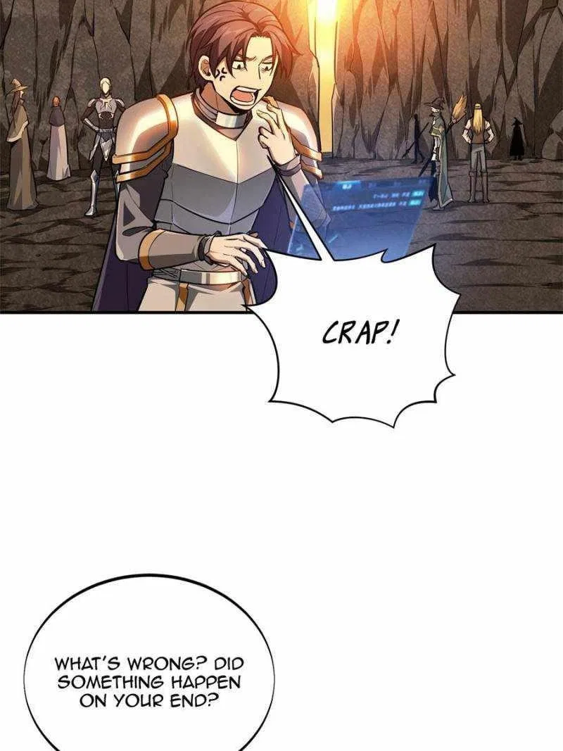 The King's Avatar Chapter 93 – Page 2