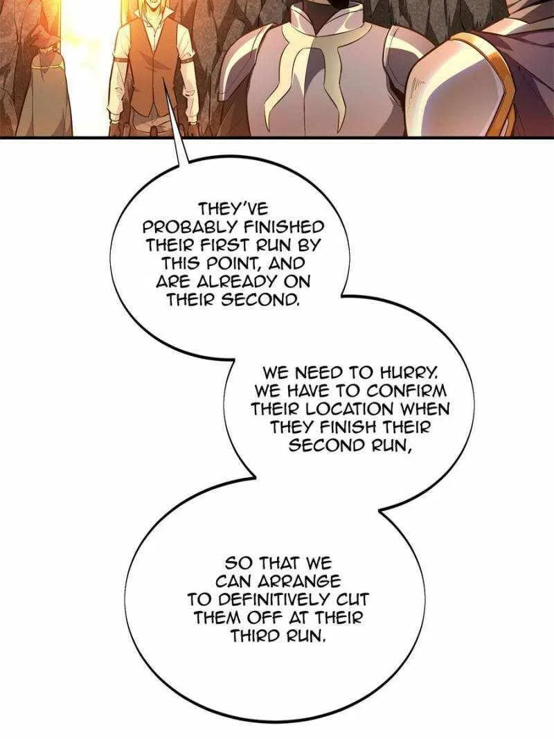 The King's Avatar Chapter 93 – Page 7