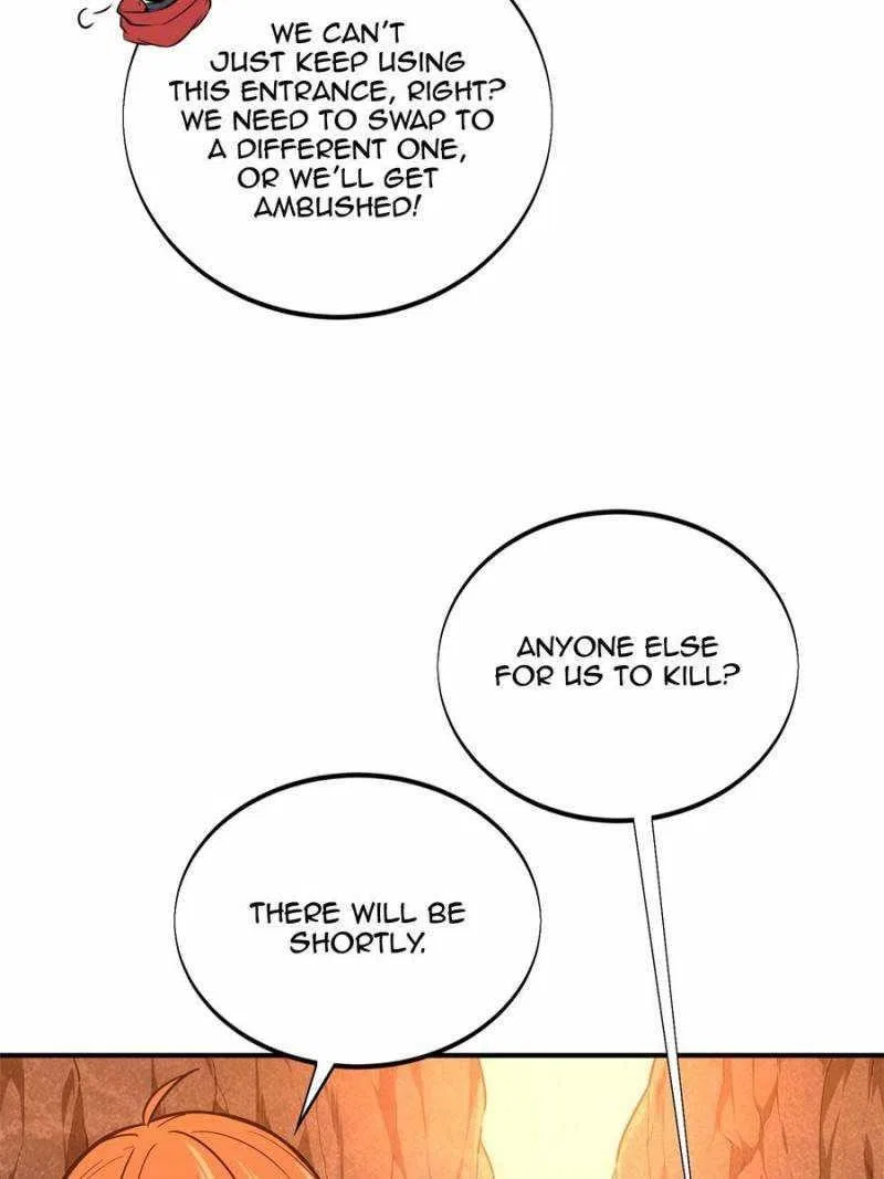 The King's Avatar Chapter 93 – Page 16