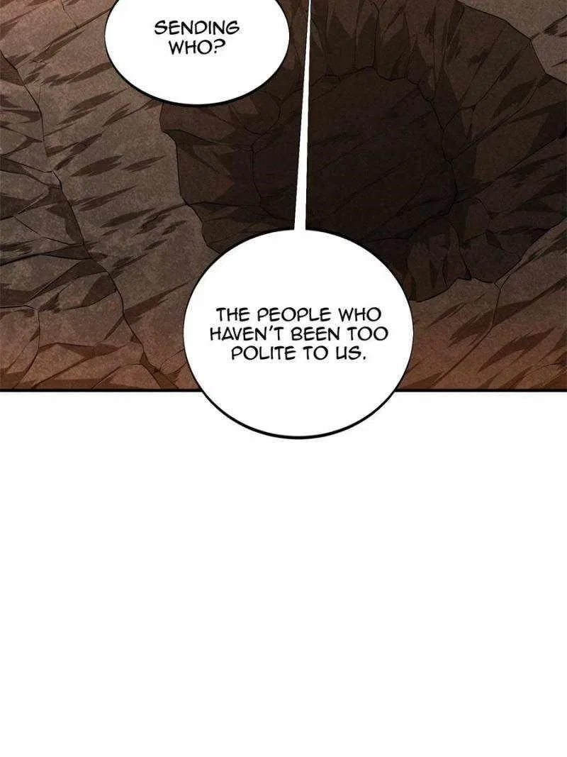 The King's Avatar Chapter 93 – Page 22
