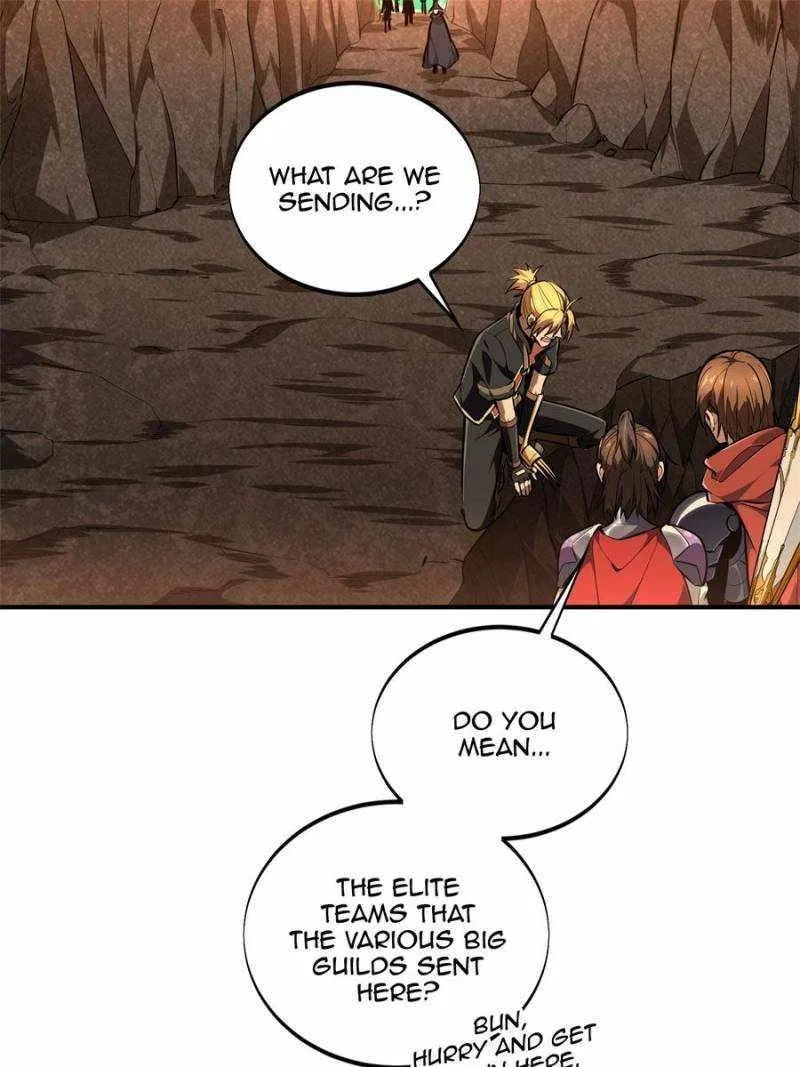 The King's Avatar Chapter 93 – Page 24