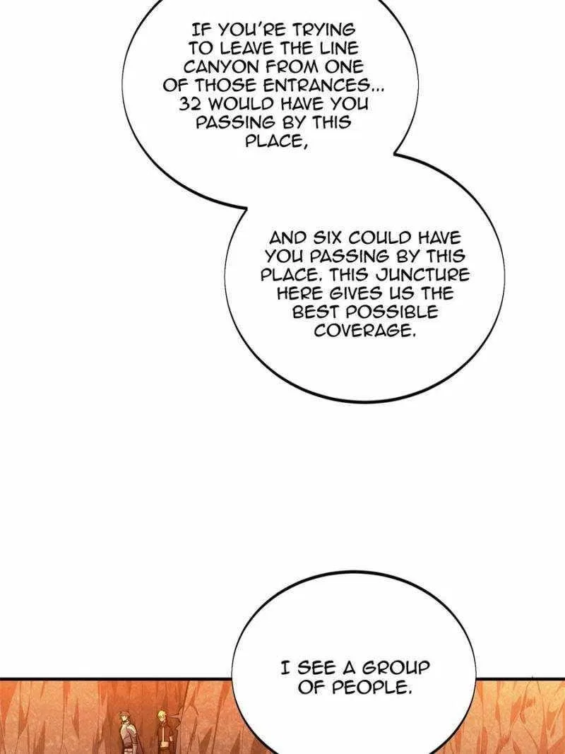 The King's Avatar Chapter 93 – Page 30