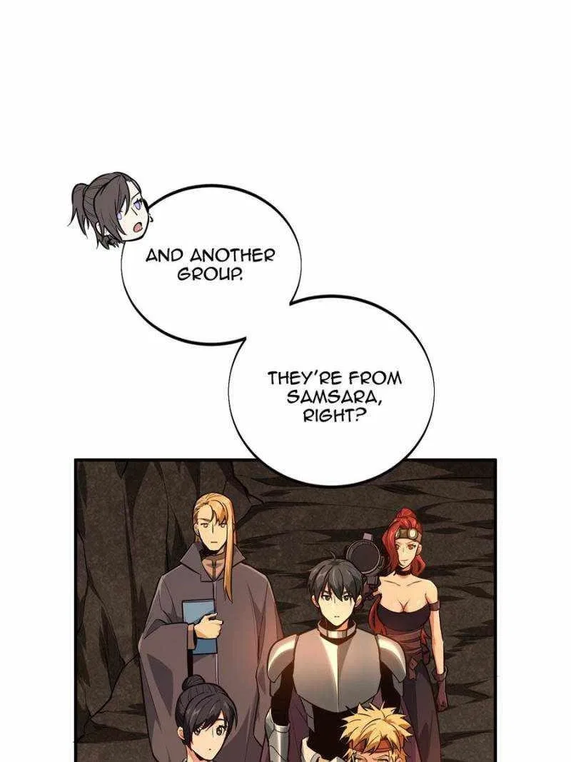 The King's Avatar Chapter 93 – Page 33