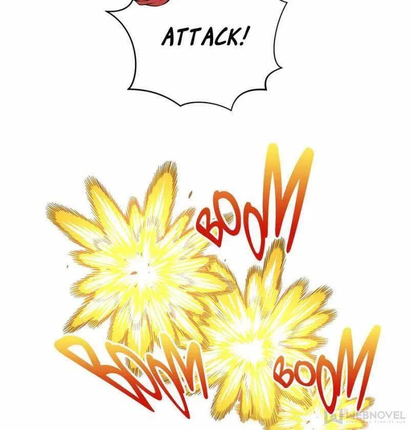 The King's Avatar Chapter 93 – Page 35
