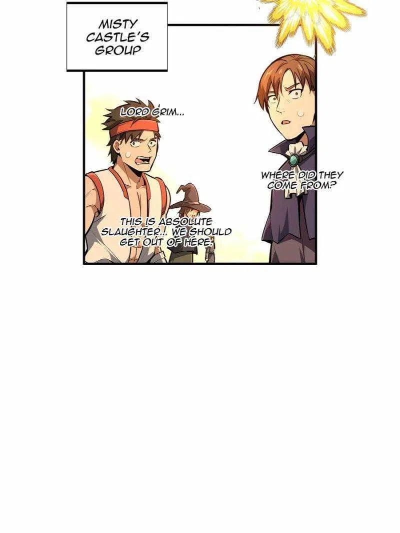The King's Avatar Chapter 93 – Page 36