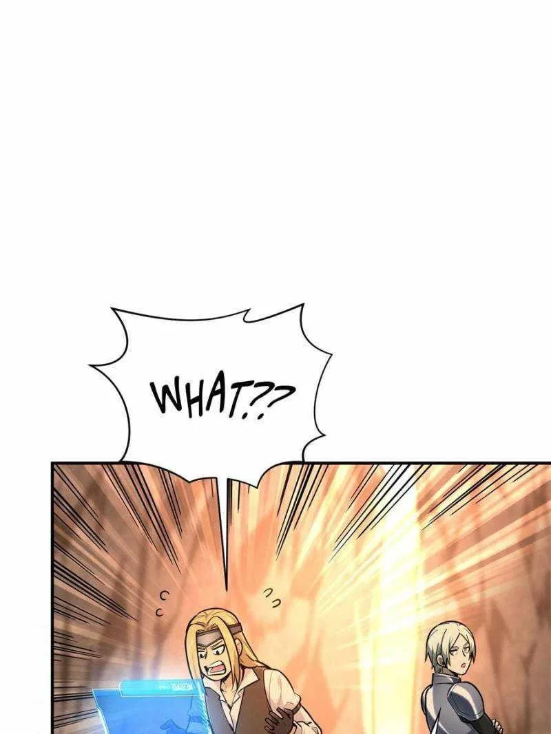 The King's Avatar Chapter 93 – Page 37