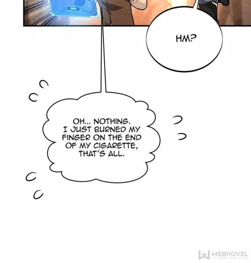 The King's Avatar Chapter 93 – Page 38