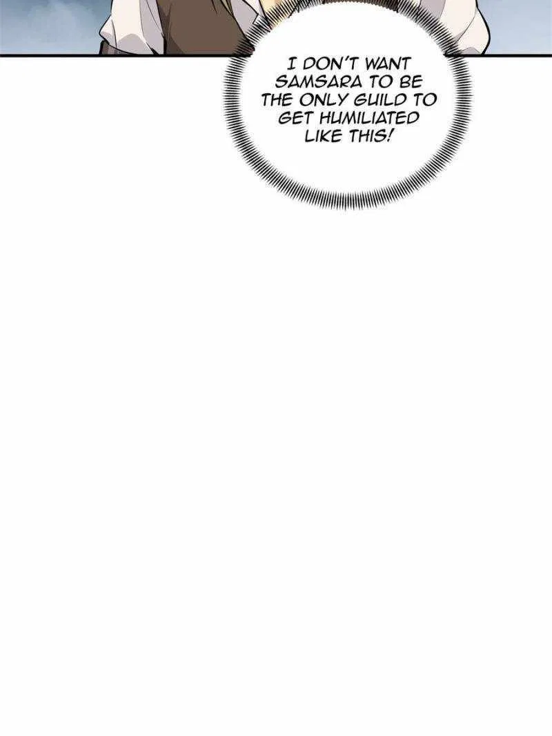 The King's Avatar Chapter 93 – Page 40