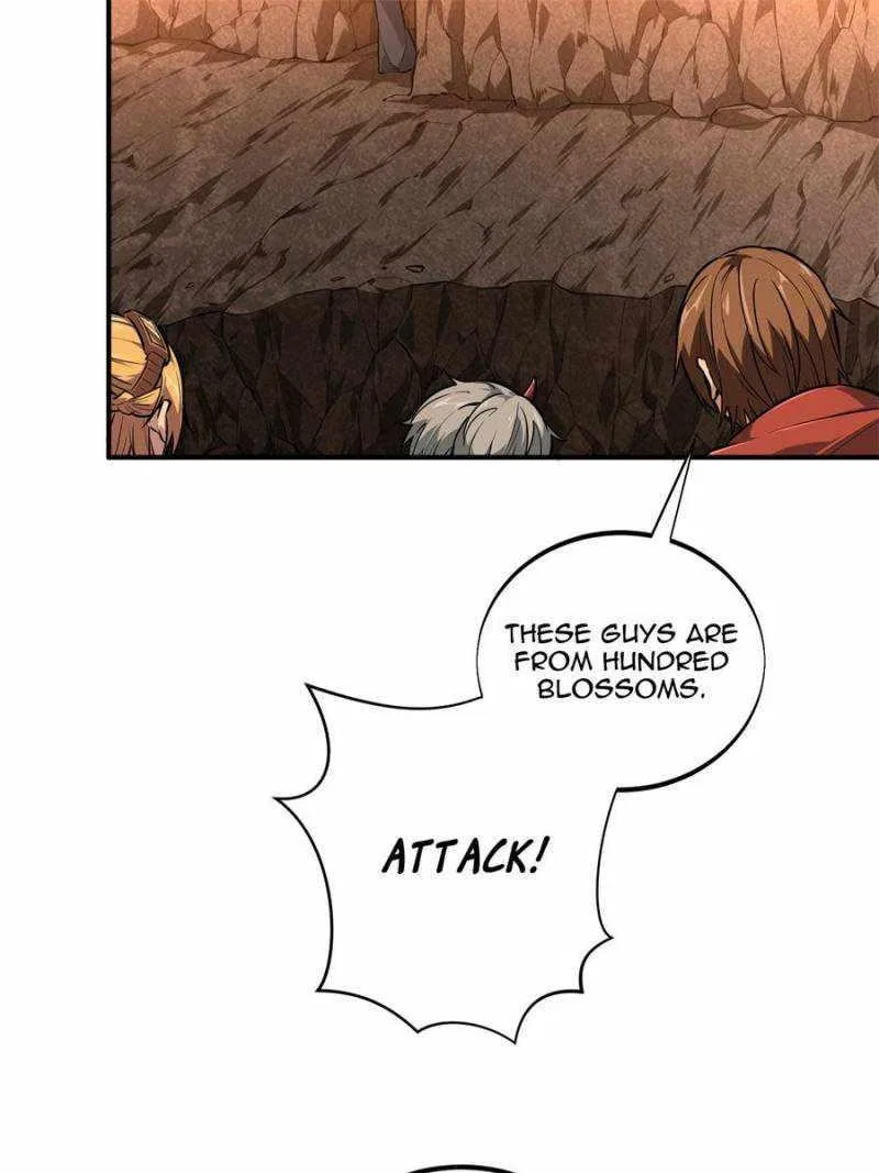 The King's Avatar Chapter 93 – Page 43