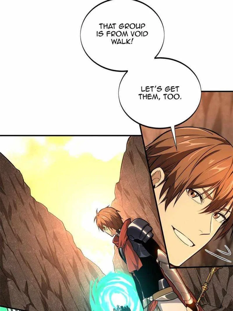The King's Avatar Chapter 93 – Page 44