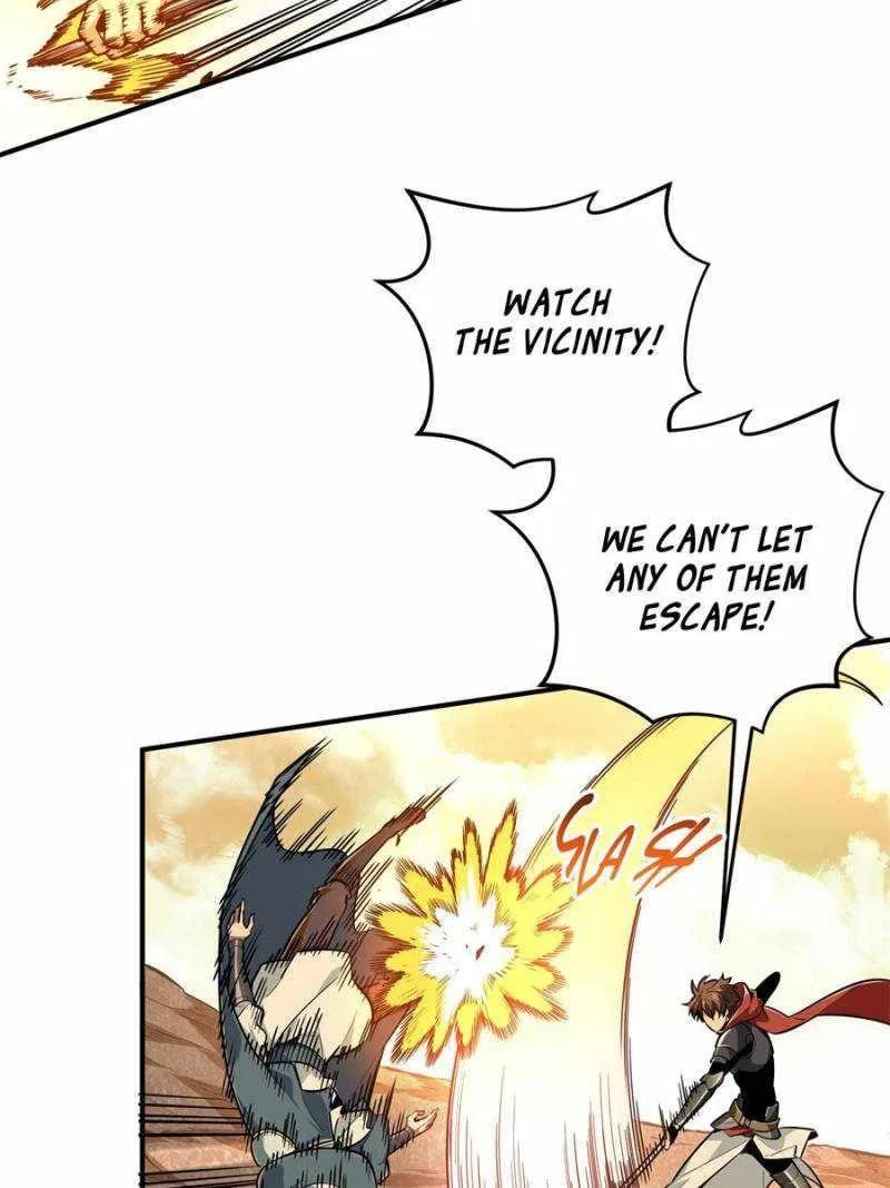 The King's Avatar Chapter 93 – Page 48