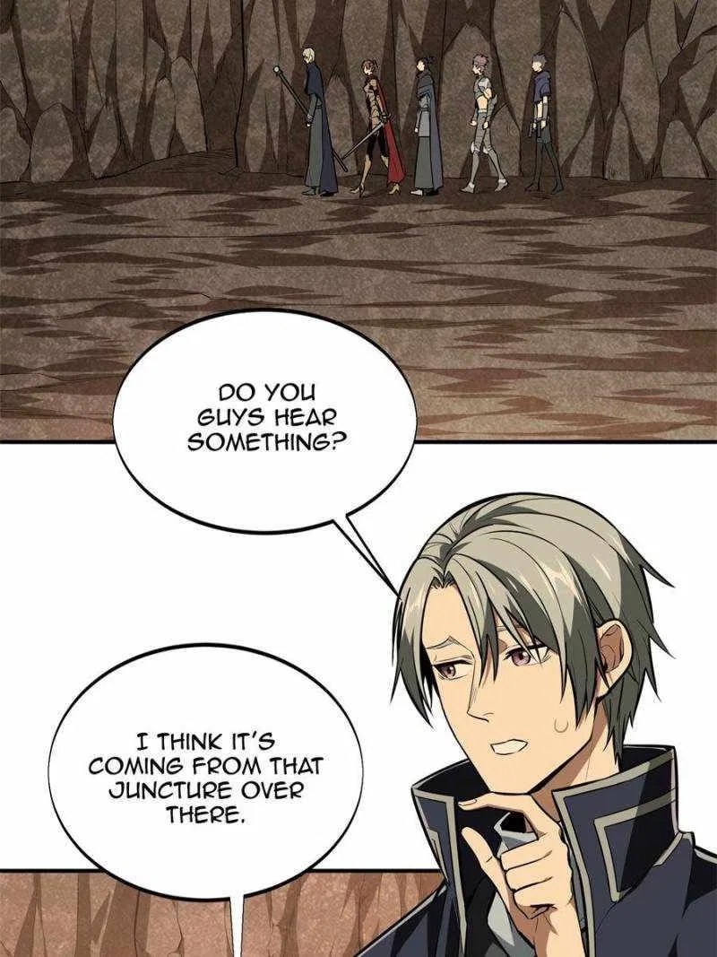 The King's Avatar Chapter 93 – Page 53