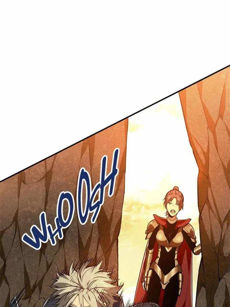 The King's Avatar Chapter 93 – Page 58
