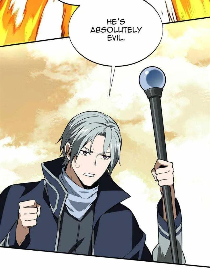 The King's Avatar Chapter 93 – Page 65