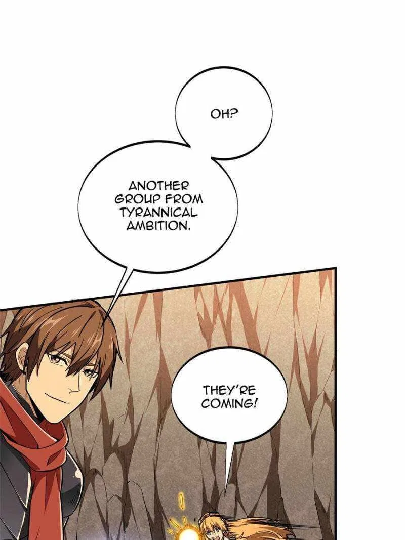 The King's Avatar Chapter 93 – Page 67